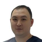 Кенесов Нурдаулет Асхатович, Стоматолог - Астана