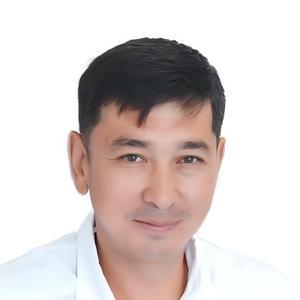 Шариязданов Ерлан Кахарманович - фотография Шариязданов Ерлан Кахарманович, стоматолог-ортопед - Астана