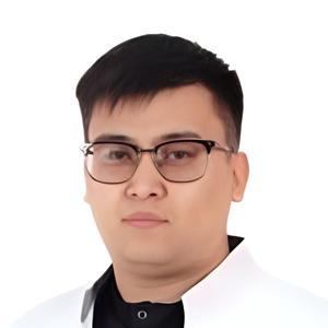 Турсынбай Бауыржан Сакенович, реабилитолог, детский реабилитолог - Астана