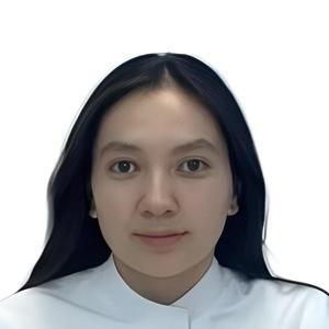 Кабринова Айнұр Маратқызы - фотосурет Кабринова Айнұр Маратқызы, невролог - Астана
