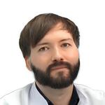 Алискантиев Юсуп Микаилович, Невролог - Астана