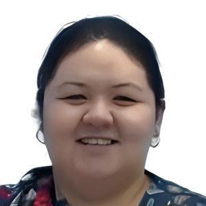 Акимова Балсулу Бакдэулеткызы, психолог, детский психолог - Астана