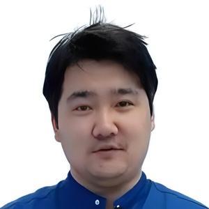 Қалиев Талғат Нұрланұлы, эрготерапевт - Астана
