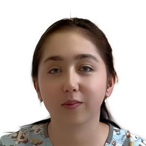 Канатбек Бибигуль Канатбеккызы, логопед - Астана