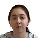 Канатбек Бибигуль Канатбеккызы, Логопед - Астана