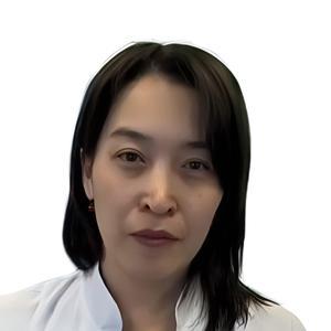 Сагадиева Галима Ержановна, терапевт - Астана