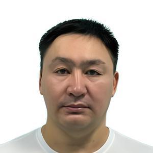 Ахметов Жаслан Назынбекұлы, инструктор лфк - Астана