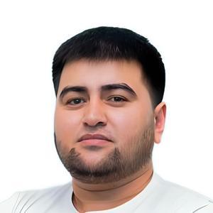 Габдуллин Айдос Закиржанович, инструктор лфк - Астана