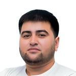 Габдуллин Айдос Закиржанович, Инструктор ЛФК - Астана