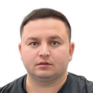 Шеров Фаридун Иномұлы - фотосурет Шеров Фаридун Иномұлы, стоматолог-имплантолог, стоматолог-хирург - Астана