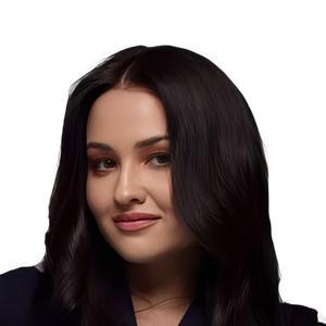 Байқадамова Кристина Алексеевна - фотосурет Байқадамова Кристина Алексеевна, эндокринолог, детский диетолог, детский эндокринолог, диетолог, терапевт - Астана