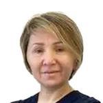 Бұгатаева Гүлнара Аманқосқызы, Массажист, Балалар массажисті - Астана