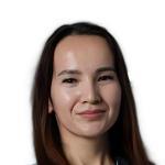 Шалабай Жамиля Кайратовна, Стоматолог, Пародонтолог, Стоматолог-эндодонтист - Астана