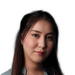 Назарова Айтолқын Бейсенбайқызы, Стоматолог, Гнатолог, Пародонтолог, Стоматолог-ортопед, Стоматолог-хирург, Стоматолог-эндодонтист - Астана