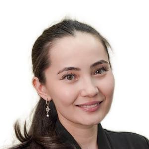 Жуханова Айдана Асылбекқызы, стоматолог - Астана