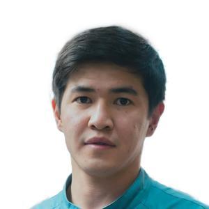 Алтеев Дамир Ерболович, детский стоматолог, стоматолог-ортопед, стоматолог-хирург - Астана