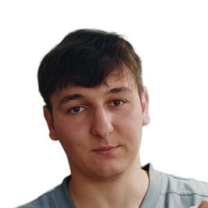 Сафаралиев Малик Шахларұлы - фотосурет Сафаралиев Малик Шахларұлы, стоматолог - Астана