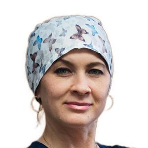 Михеева Елена Александровна, стоматолог-эндодонтист - Астана