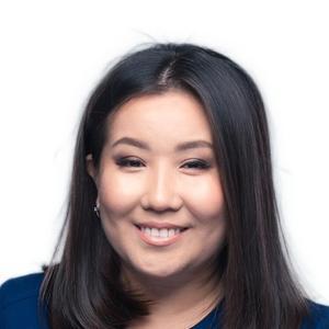 Кленова Айсулу Амангельдыевна, репродуктолог, гинеколог-хирург - Астана