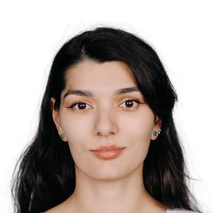 Жукова Айшат Әліқызы - фотосурет Жукова Айшат Әліқызы, гинеколог - Астана