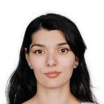 Жукова Айшат Алиевна, Гинеколог - Астана