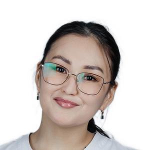 Нуртаева Акбопе Ереновна, гинеколог - Астана