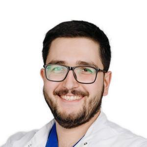 Мазиашвили Георгий Никоевич, гинеколог-хирург, гинеколог - Астана