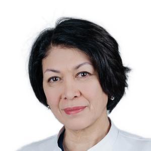 Ескендирова Гуля Маратовна, дерматовенеролог - Астана