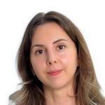 Сливкина Екатерина Сергеевна, Косметолог-эстетист - Астана