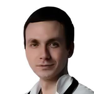 Литовник Олег Игоревич - фотосурет Литовник Олег Игоревич, проктолог (колопроктолог), хирург - Астана