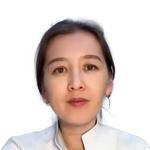 Балтабекова Мәншүк Өскенбайқызы, Терапевт, Гастроэнтеролог - Астана