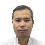 Кенжалиев Г. Б. - фото