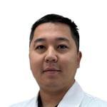 Майдабеков Жамбыл Майдабекович, Педиатр, Гастроэнтеролог, Инфекционист, Пульмонолог, Терапевт, Уролог - Астана