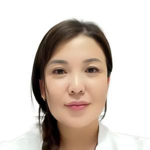 Жеңісбек Аида Жеңісбекқызы, гинеколог - Астана