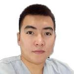 Ережепбаев Мәулен Тұрсынұлы Ережепбаев Мәулен Тұрсынұлы, Хирург, Балалар хирургы - Астана