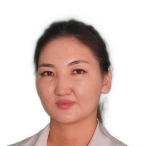 Абдалиева Макпал Жанатовна - фотография Абдалиева Макпал Жанатовна, онколог-гинеколог, онколог - Астана