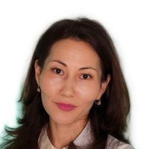 Ильмалиева Актоты Жарилкасыновна, эндокринолог - Астана