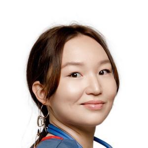 Орман Дана Адилбеккызы, гастроэнтеролог, гепатолог, детский гастроэнтеролог, детский гепатолог, терапевт - Астана