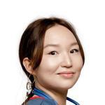 Орман Дана Адилбеккызы, Гастроэнтеролог, Гепатолог, Детский гастроэнтеролог, Детский гепатолог, Терапевт - Астана