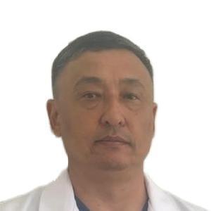Түлкібаев Бауыржан Байкалұлы, детский хирург, детский проктолог, детский уролог - Астана
