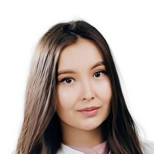 Заманбекова Аида Абзалковна, врач узи, детский врач узи - Астана
