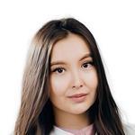 Заманбекова А. А. - фото
