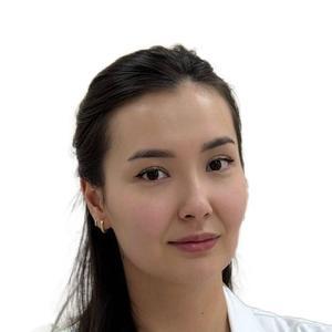 Заманбекова Аида Абзалковна - фотография Заманбекова Аида Абзалковна, врач узи, детский врач узи - Астана