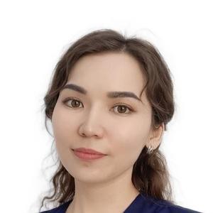 Шаймердинова Айжана Кайратовна, кардиолог, врач узи, детский кардиолог - Астана