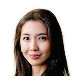 Байсалова Айгерим Рахатбековна, Детский стоматолог - Астана