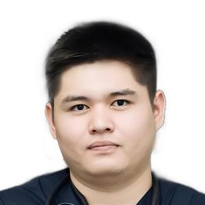 Устабай Диас Ардагельдиевич, терапевт - Астана