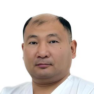 Пулатов Батыр Закирович, стоматолог, стоматолог-имплантолог, стоматолог-ортопед, стоматолог-хирург, стоматолог-эндодонтист - Астана