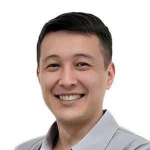 Турдибеков Жанибек Адельбекович - фотография Турдибеков Жанибек Адельбекович, стоматолог-ортодонт - Астана