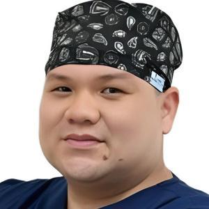 Дусметов Динмухаммед Махмудович, стоматолог, детский стоматолог - Астана