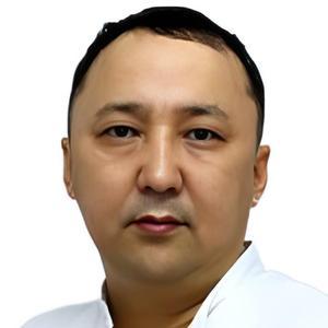 Тиышбаев Берекет Кожалепесович, стоматолог, стоматолог-имплантолог, стоматолог-ортодонт, стоматолог-ортопед, стоматолог-хирург - Астана